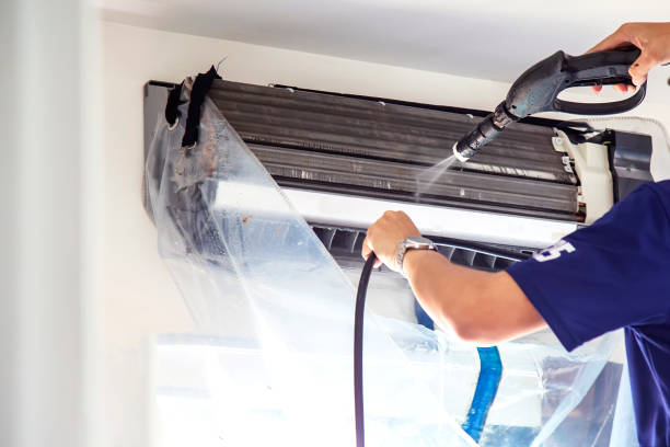 Best Emergency Air Duct Cleaning  in Brandermill, VA
