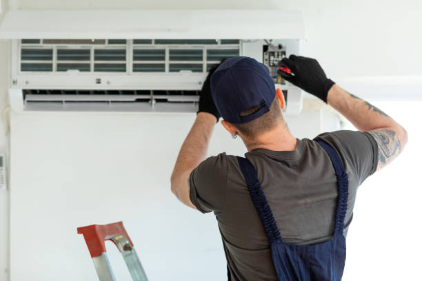 Best Air Duct Cleaning Near Me  in Brandermill, VA