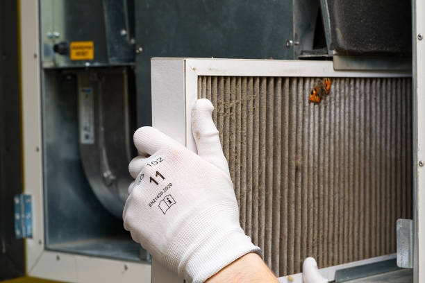 Best HVAC Maintenance and Cleaning  in Brandermill, VA
