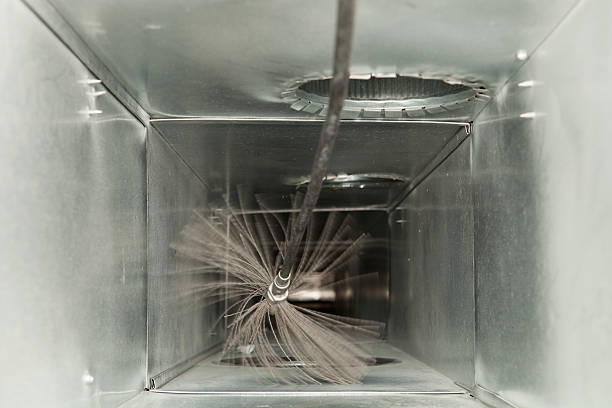 Best Affordable HVAC Duct Cleaning  in Brandermill, VA