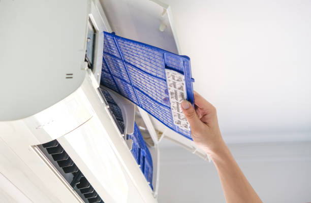 Best Affordable HVAC Duct Cleaning  in Brandermill, VA