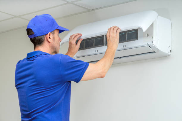 Best Air Duct Cleaning Near Me  in Brandermill, VA