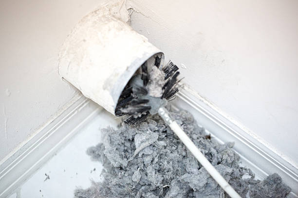 Best Air Duct Cleaning Company Near Me  in Brandermill, VA